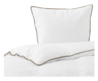 Dekbedovertrekken linnen