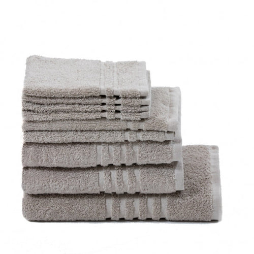 Handdoek - Beige - Hotel Kwaliteit