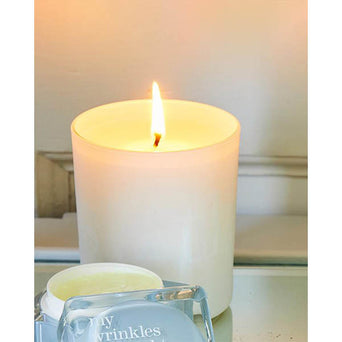 Petitgrain & Jasmine Candle - This Works