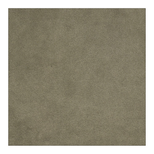 Gestoffeerd matras 21 cm - Velvet Khaki