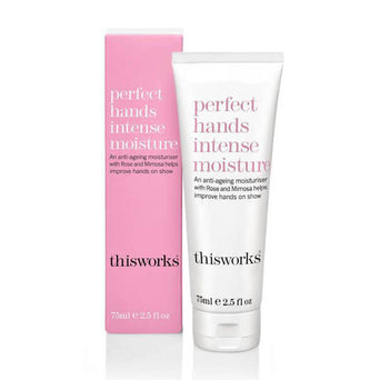 Perfect Hands Intense Moisture - This Works