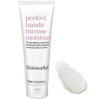 Perfect Hands Intense Moisture - This Works