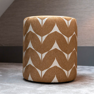 Warm Bruin Warm Bruin