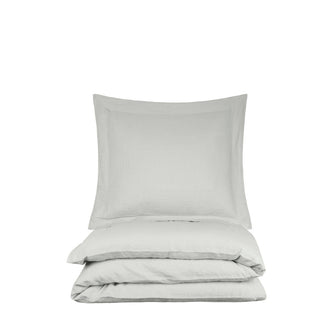 Dekbedovertrek Remy - Marble, Home linen labels