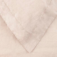 Dekbedovertrek Remy - Powder, Home linen labels